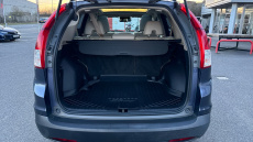 Honda CR-V 2.0 i-VTEC EX 5dr Auto Petrol Estate